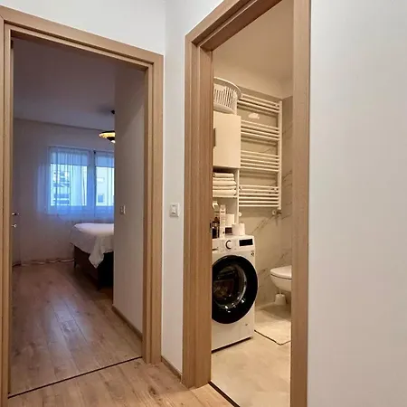 Apartment Coresi