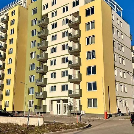 Coresi Brasov