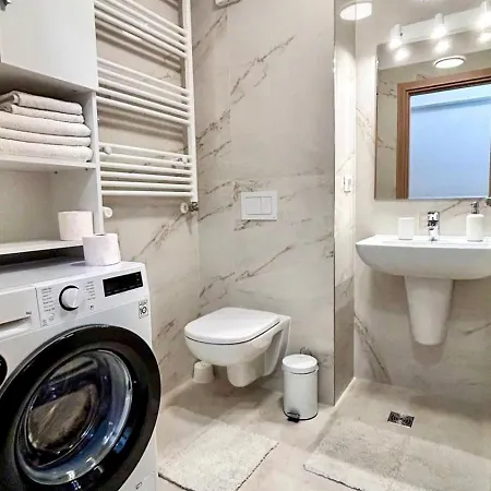 Apartment Coresi