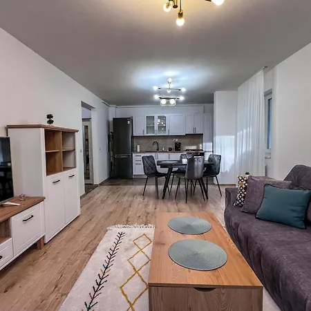 Coresi Appartamento Braşov