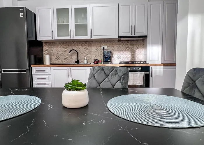 Coresi * 브라쇼브