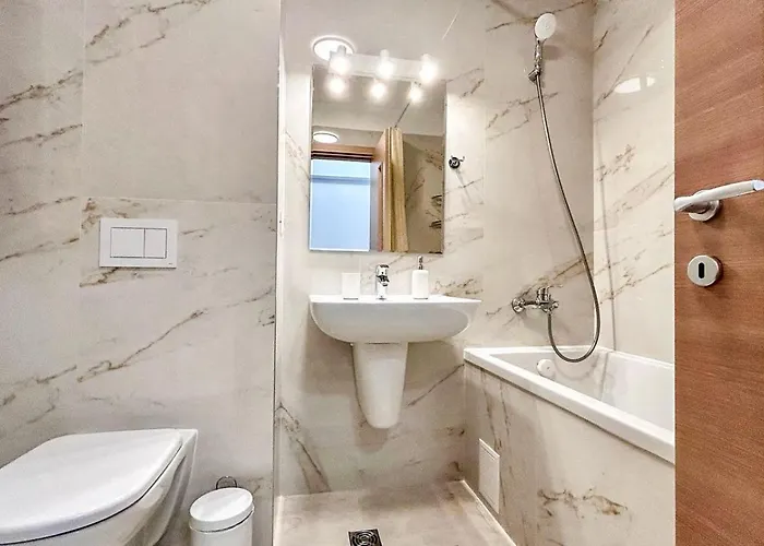 Coresi Апартаменти