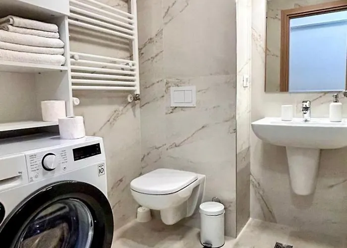 Апартаменти Coresi